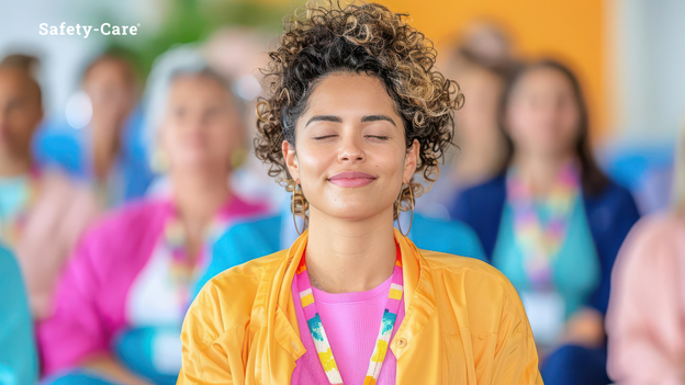 Why Staff Resilience Is a Safety Issue, Not Just a Wellness Issue