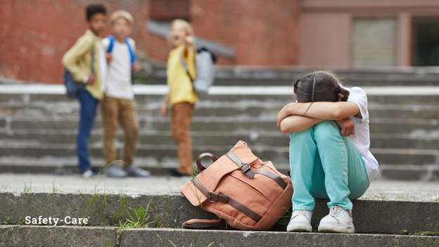Bullying Prevention Starts with Prepared Staff: What the Research Tells Us