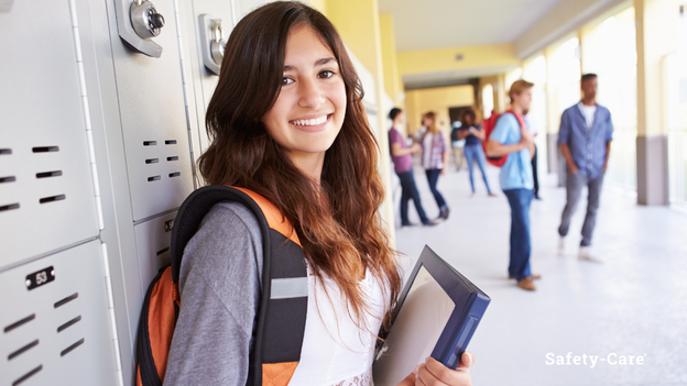 Preparedness Isn’t Just a Drill: Where Crisis Prevention Fits in Your School Safety Plan