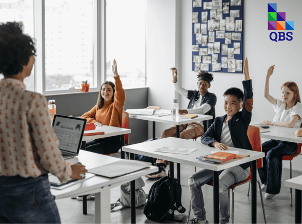 How To Implement ABA Techniques In The Classroom