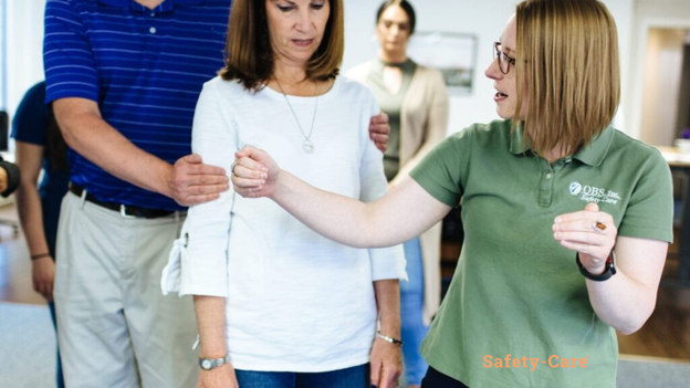 Redefining Crisis Prevention with a Systematic Approach to Reducing Physical Management