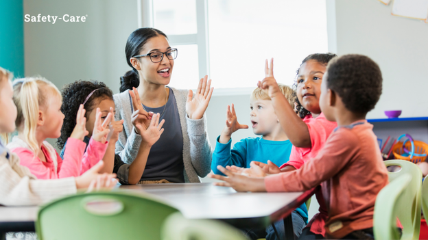 5 Proactive Strategies for a Safe and Productive School Year