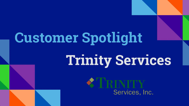 Training for Confidence & Competence: A Customer Spotlight with Trinity Services