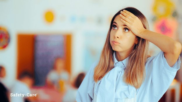 The September Slide: Why Behavior Incidents Tend to Rise After the Honeymoon Period