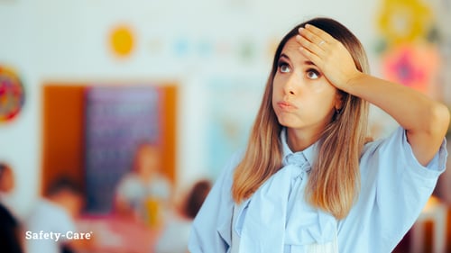 The September Slide: Why Behavior Incidents Tend to Rise After the Honeymoon Period