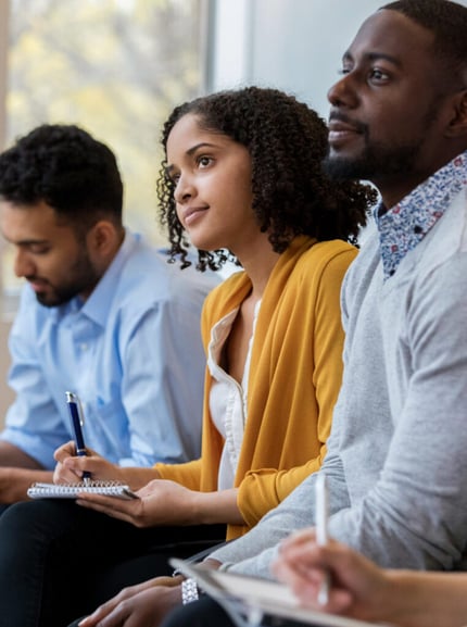 Why Organizations Switch