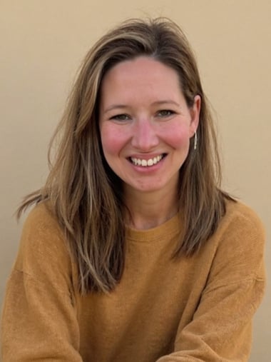 Caitlin Dalton