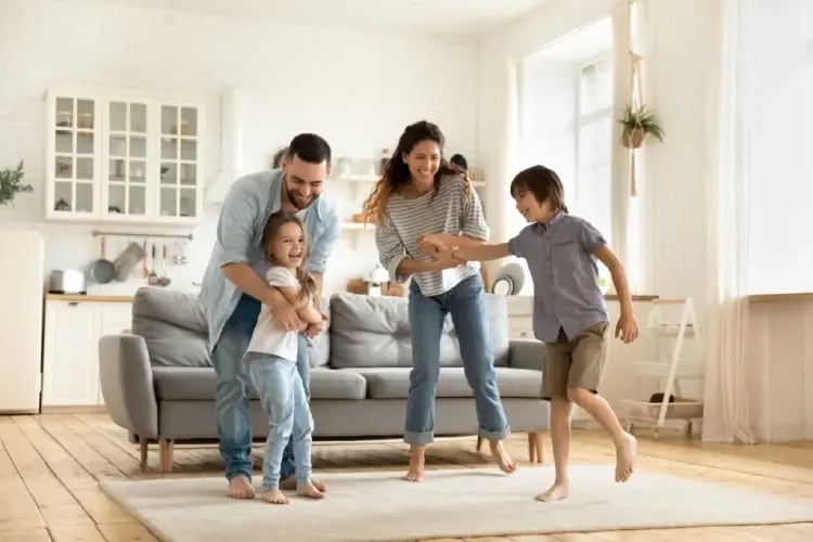 Safety-Care for families