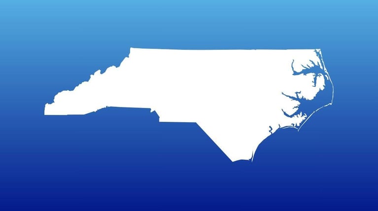 North Carolina
