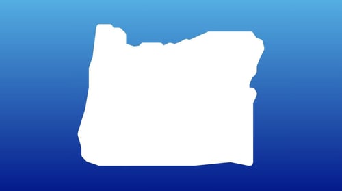 Oregon
