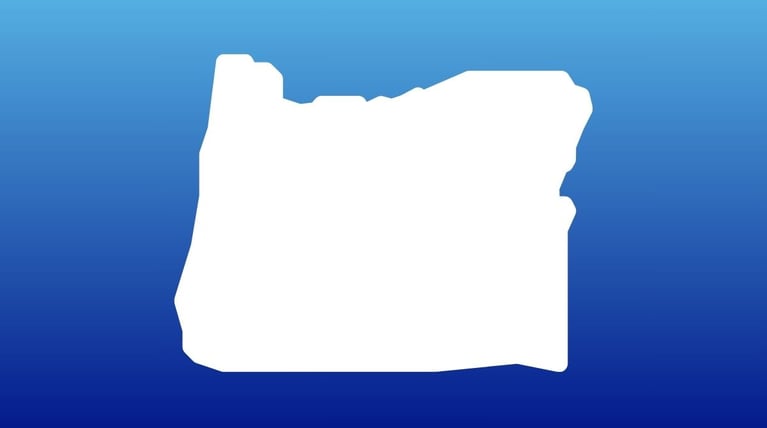 Oregon