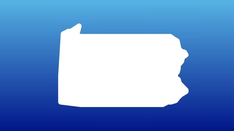 Pennsylvania
