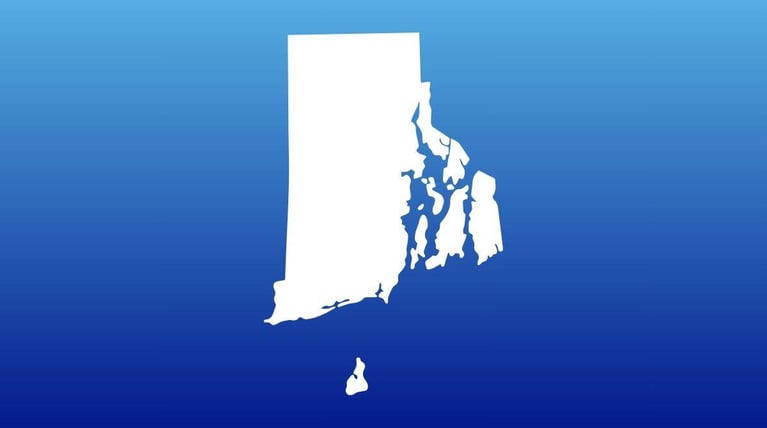 Rhode Island
