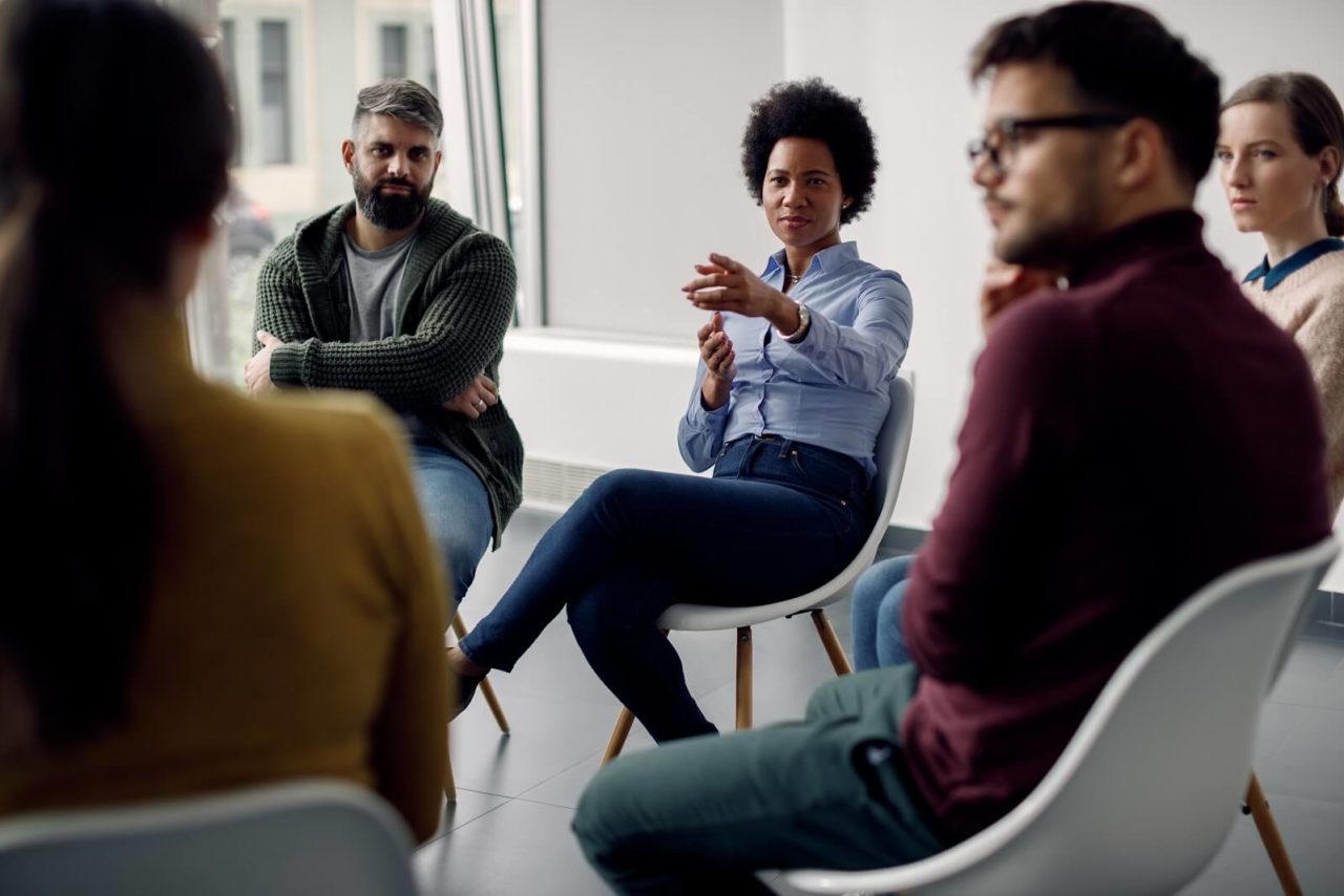 SafetyCare's Crisis Management Training for Human Services QBS