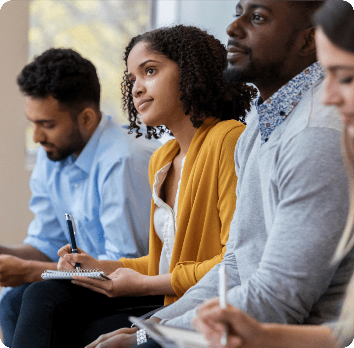 Crisis Prevention Training Designed to Manage Behavioral Challenges
