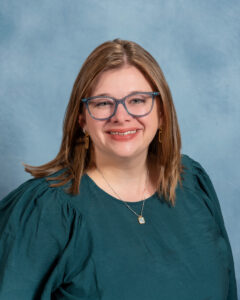 Dr. Ashley Whittington-Barnish