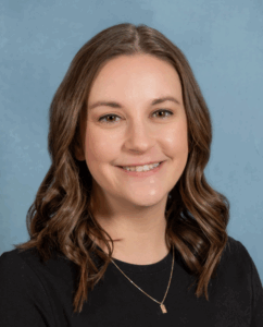 Stephanie Wilson, BCBA