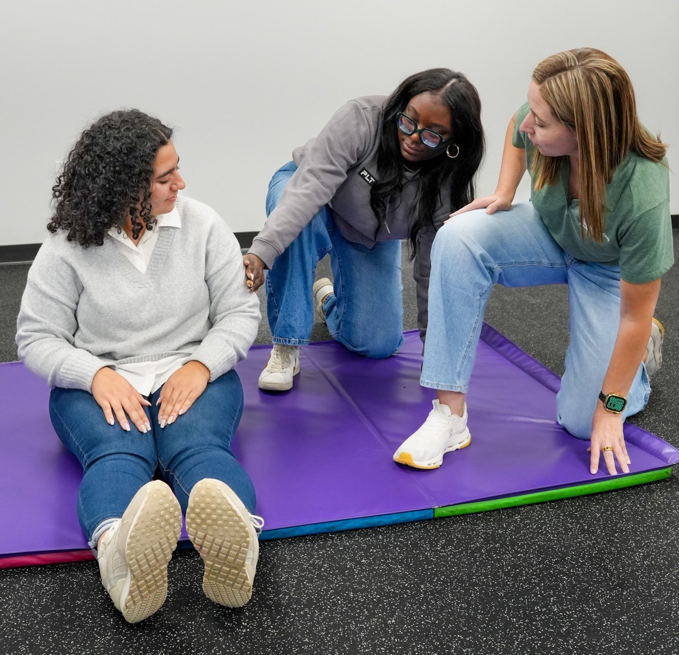 Designed to Manage Behavioral Challenges