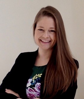 Mackenzie Sommerhalder headshot_Johns Hopkins