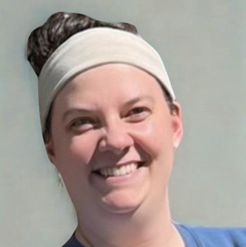 Julie Meyer Headshot